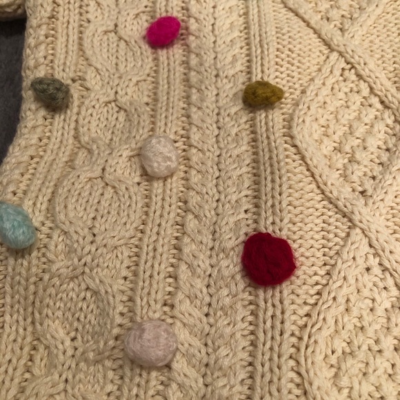 Adorable Sweater - Picture 3 of 7